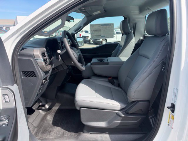 New 2026 Ford F150 XL RWD image 5