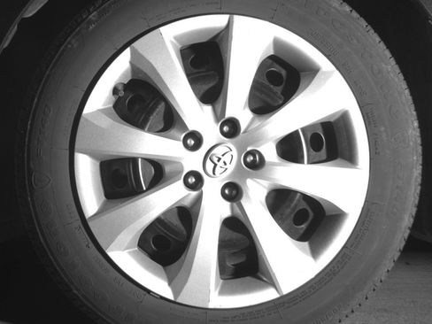 Used 2025 Toyota Corolla LE image 12