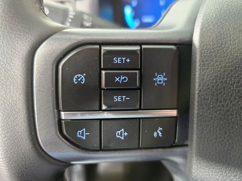 Used 2024 Ford F150 XLT w/ Tow/Haul Package image 24