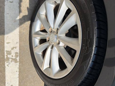 Used 2015 Buick Verano Leather FWD image 37
