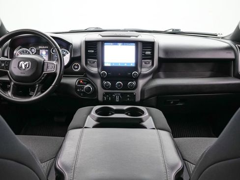 Used 2024 RAM 1500 Tradesman w/ Trailer Tow Group image 15