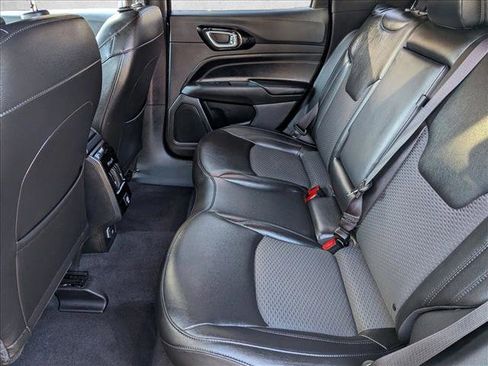 Used 2022 Jeep Compass Altitude image 16