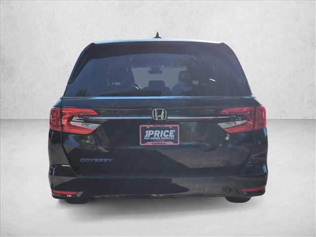 Used 2021 Honda Odyssey EX-L image 7