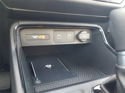 Used 2026 Honda CR-V Sport image 23