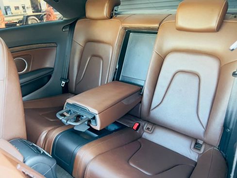 Used 2016 Audi A5 2.0T Premium Plus w/ Technology Package image 26