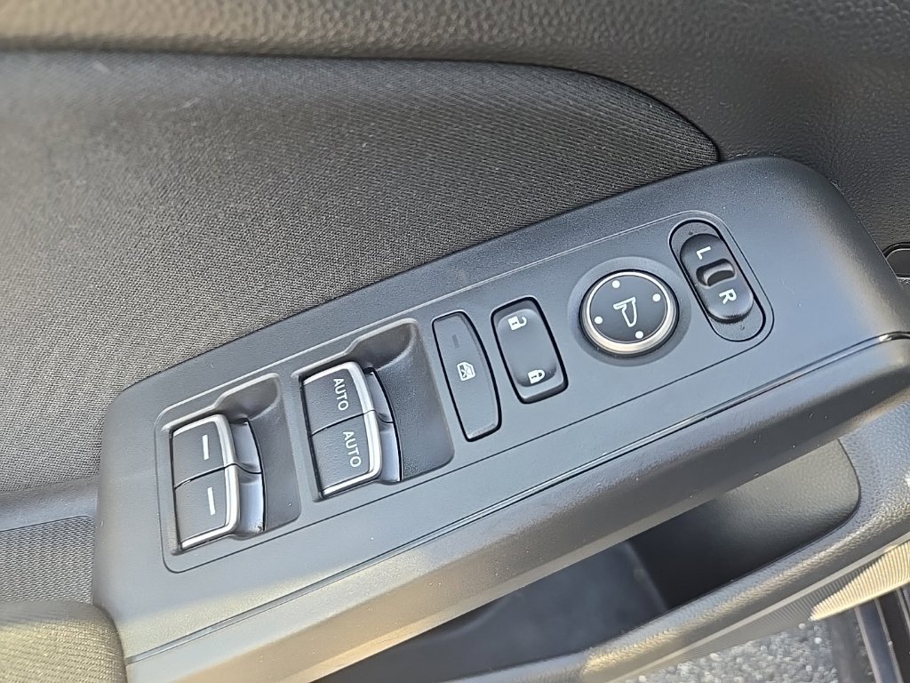 Used 2022 Honda Civic EX image 25