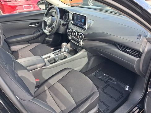 Used 2025 Nissan Sentra SV w/ All-Weather Package FWD image 22