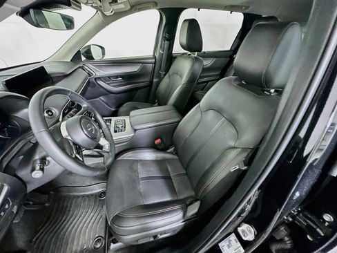 Used 2024 MAZDA CX-90 3.3 Turbo w/ Preferred Package AWD/4WD image 13
