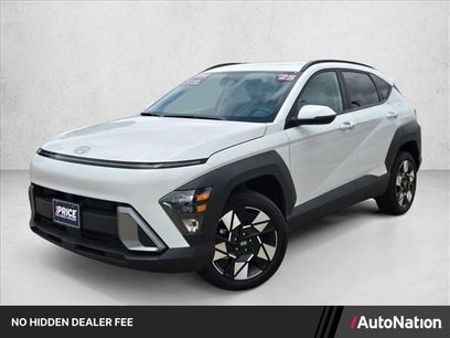 Used 2025 Hyundai Kona SEL