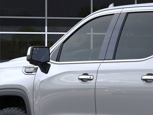 New 2026 GMC Sierra 1500 Denali w/ Technology Package image 12