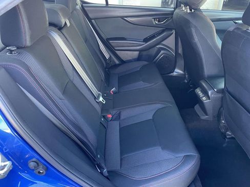 Used 2022 Subaru WRX Premium image 47