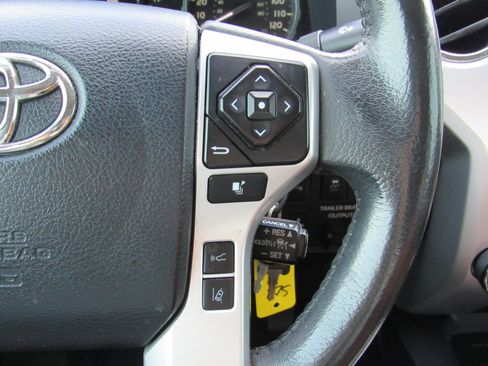 Used 2018 Toyota Tundra 1794 Edition image 19
