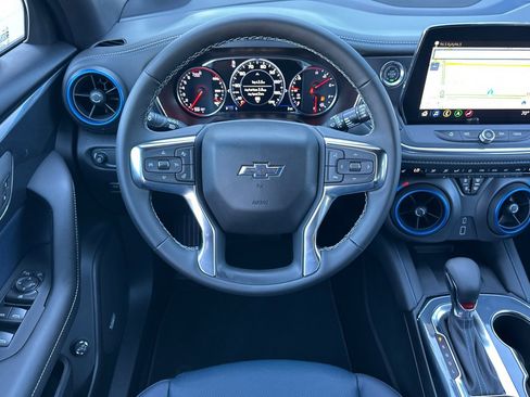 New 2026 Chevrolet Blazer RS image 14