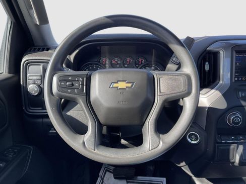 Used 2022 Chevrolet Silverado 1500 W/T image 6