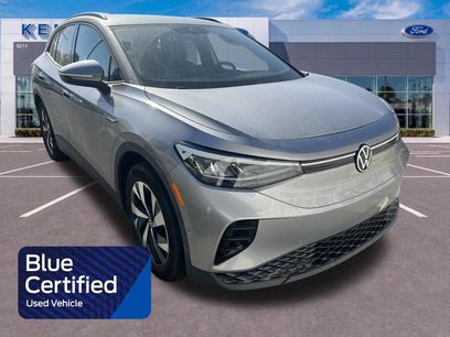 Used 2025 Volkswagen ID.4 Pro