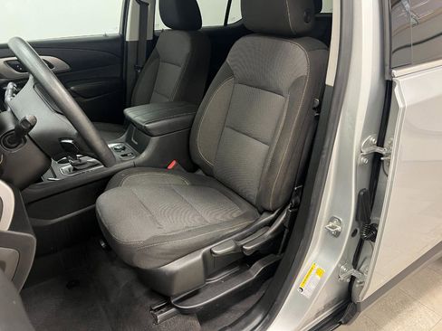 Used 2019 Chevrolet Traverse LS image 23