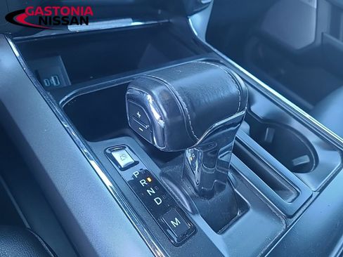 Used 2023 Ford F150 Lariat image 48