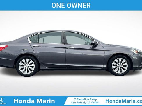Used 2013 Honda Accord EX-L image 4