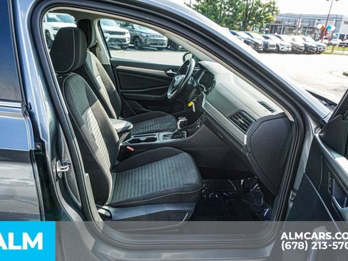 Used 2024 Volkswagen Jetta S FWD image 23
