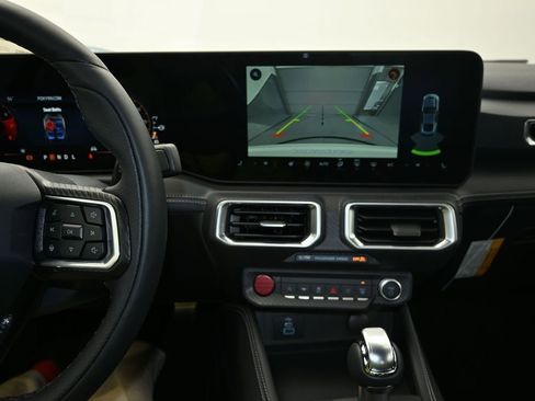 New 2025 Ford Mustang Premium image 20