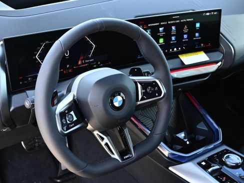 New 2026 BMW X3 xDrive30 w/ Premium Package image 13