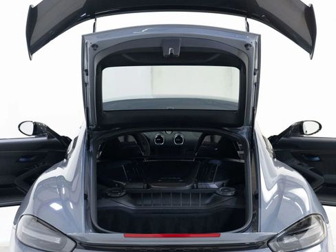 Used 2023 Porsche 718 Cayman GT4 RS image 47
