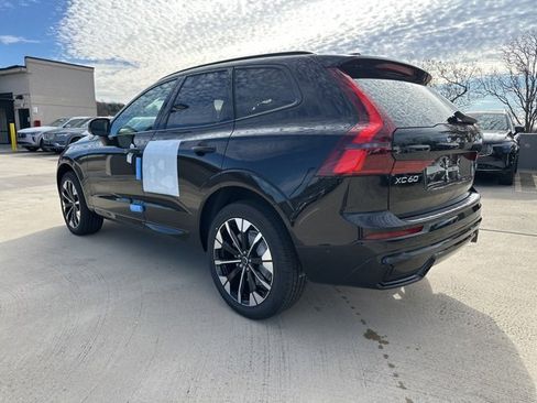 New 2026 Volvo XC60 B5 Plus w/ Protection Package Premier image 5