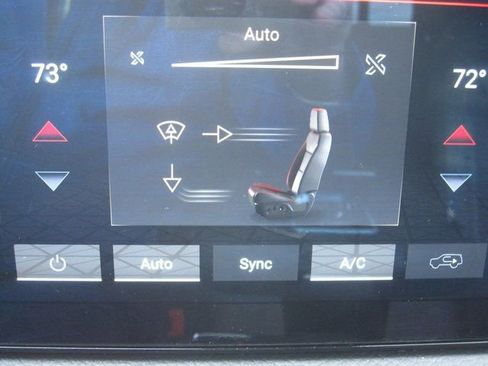 Used 2022 GMC Sierra 1500 Denali w/ Technology Package image 20