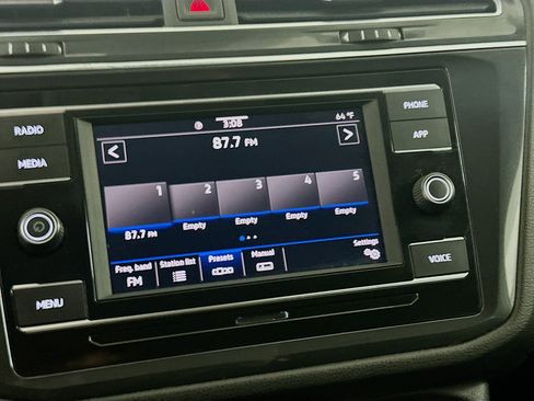 Used 2023 Volkswagen Tiguan S w/ Driver Assistance Package image 21