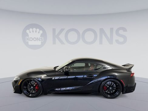 Used 2020 Toyota Supra image 2
