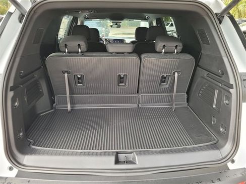 New 2026 Chevrolet Traverse LT w/ Midnight/Sport Edition image 15