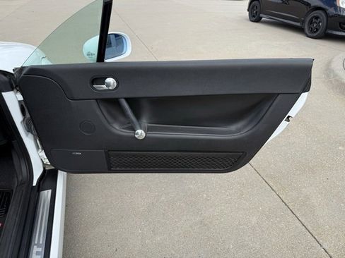 Used 2002 Audi TT 1.8T image 18