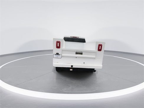 New 2025 Chevrolet Silverado 2500 W/T w/ WT Convenience Package image 9