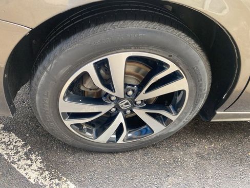 Used 2020 Honda Odyssey Elite image 20