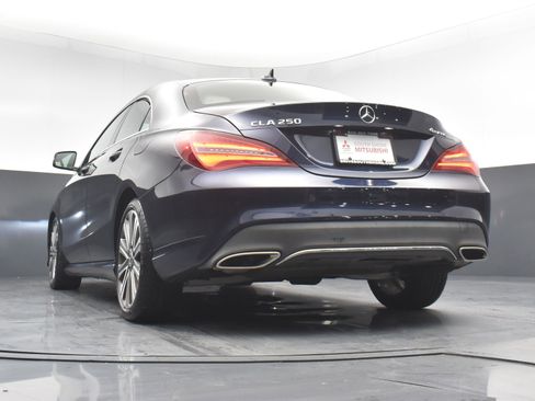 Used 2019 Mercedes-Benz CLA 250 4MATIC image 25