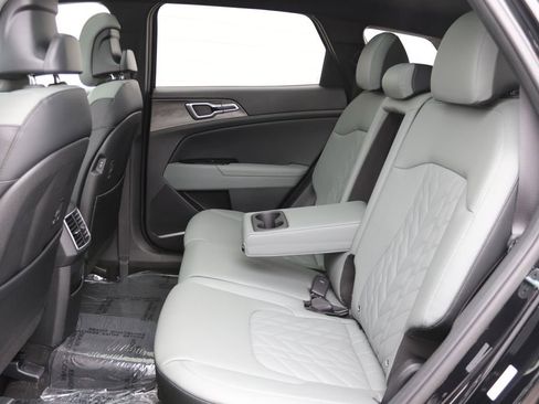 Used 2023 Kia Sportage X-Line w/ X-Line Premium Package image 9