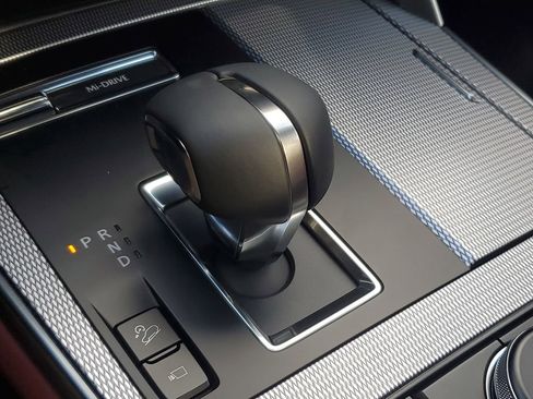 New 2026 MAZDA CX-70 3.3 Turbo S w/ Premium Package image 32