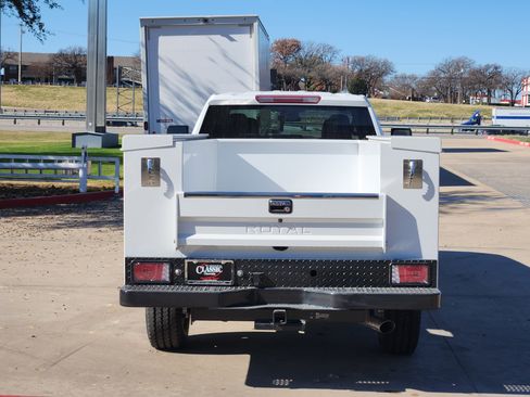 New 2025 Chevrolet Silverado 2500 W/T w/ WT Convenience Package image 13
