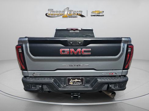 Used 2024 GMC Sierra 2500 AT4X w/ AT4X AEV Edition image 5