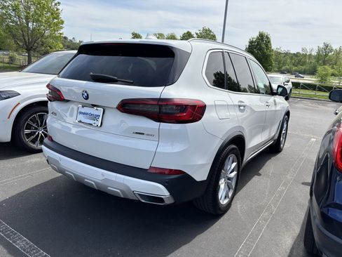 Used 2019 BMW X5 xDrive40i w/ Convenience Package image 20
