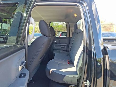 Used 2024 RAM 1500 Classic SLT AWD/4WD image 10