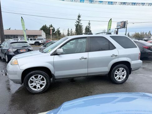 Used 2004 Acura MDX Touring image 32