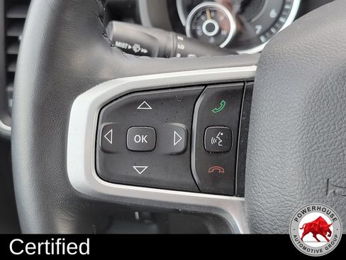 Used 2022 RAM 1500 Big Horn AWD/4WD image 28