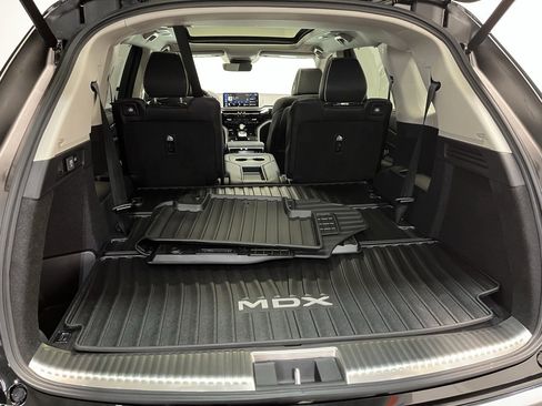 New 2026 Acura MDX w/ Advance Package image 19