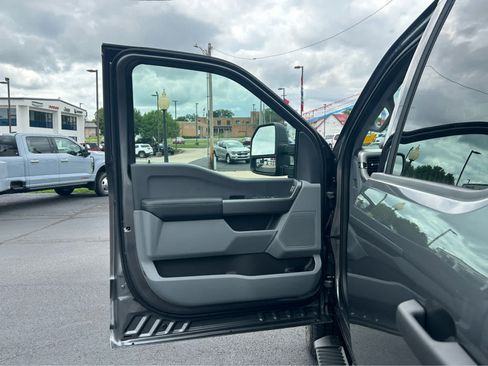 New 2026 Ford F350 XLT AWD/4WD image 13