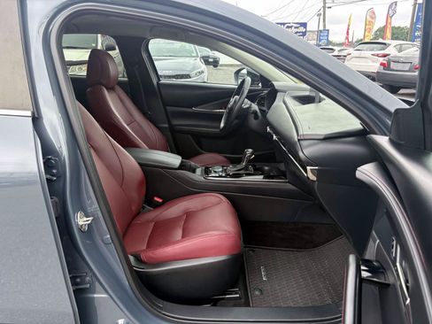Used 2023 MAZDA CX-30 AWD 2.5 S w/ Preferred Package image 23