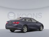 Used 2023 Chevrolet Malibu LS image 4