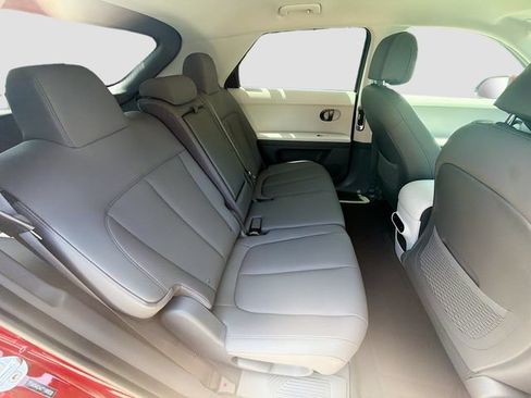 New 2026 Hyundai Ioniq 5 SEL RWD image 28