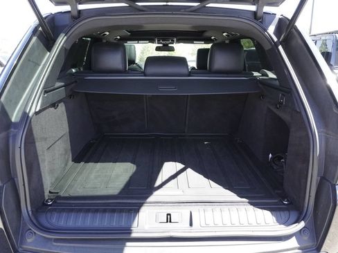 Used 2016 Land Rover Range Rover Sport HSE AWD/4WD image 31