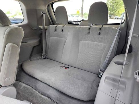 Used 2010 Toyota Highlander 4WD image 13